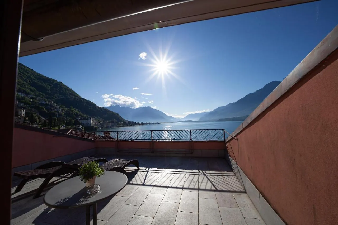 Gasthof Nuovo Bar Centrale Gravedona