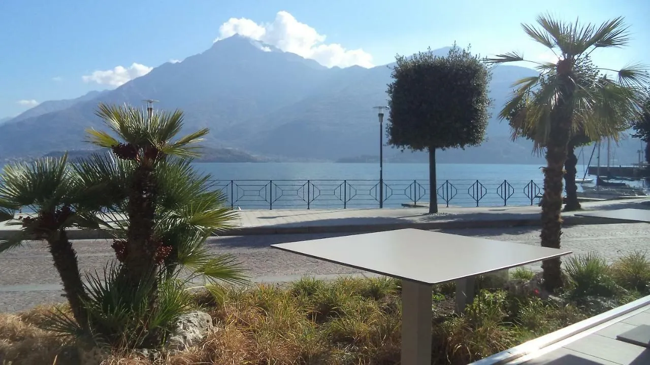 Nuovo Bar Centrale Gravedona Italien