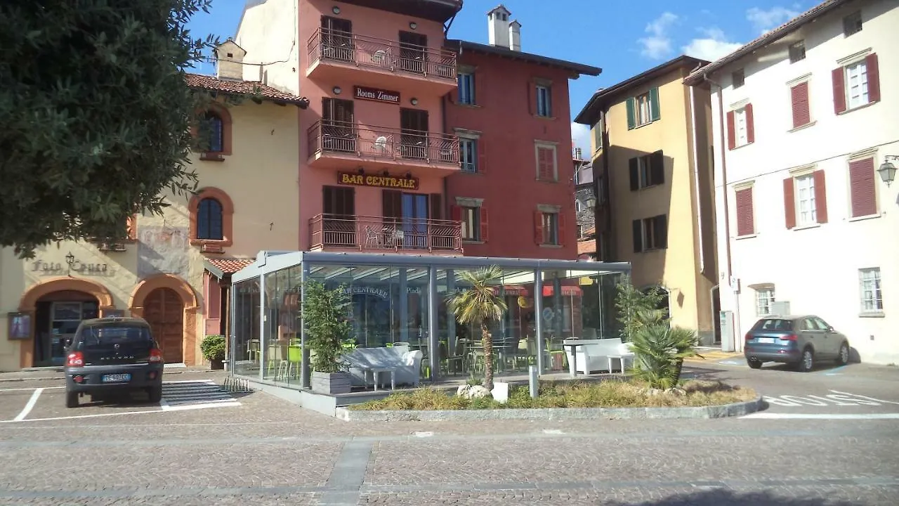 Nuovo Bar Centrale Gravedona