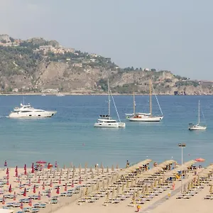 Kalaskiso' Hotel Giardini Naxos