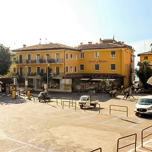 Alpino Hotel Malcesine